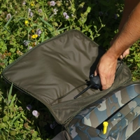 Solar Tackle Worldwide Bait Boat Bag